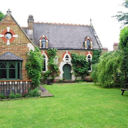 דירות לונדון 4 St Martins Almshouses מראה חיצוני תמונה